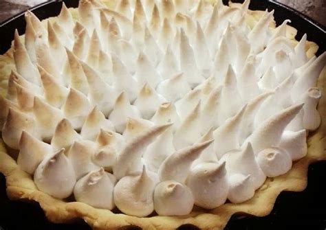 Image result for Tutorial De Lemon Pie