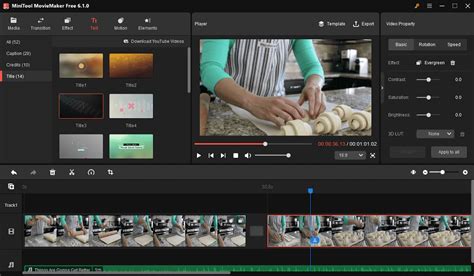 Image result for MiniTool Video Editor Tutorial