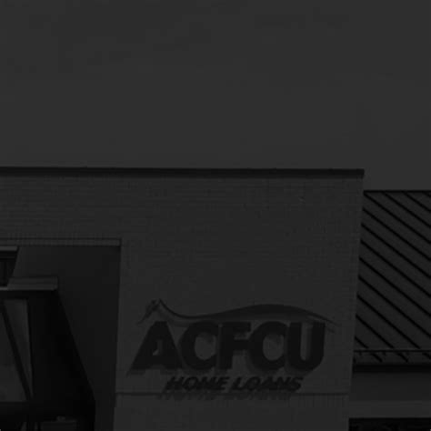 Services 1 — ACFCU | Better Banking | Amarillo Community Federal Credit ...