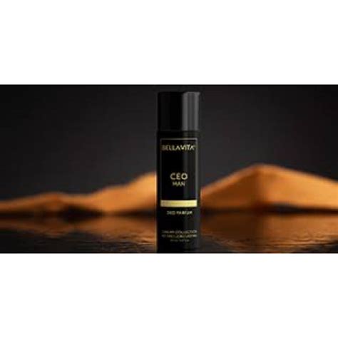 Bella Vita CEO Man Deo 150 ML
