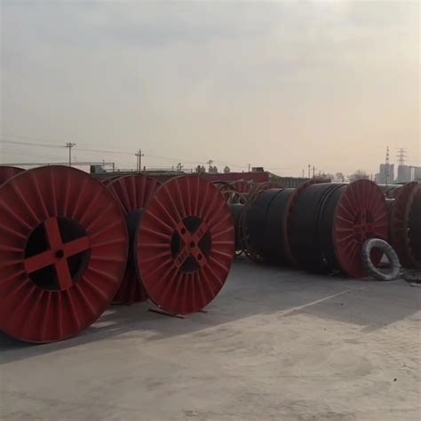 YJLV铝芯电缆线5芯95平方3*95+2*50三相3+2室外架空铝电缆 铝线-阿里巴巴