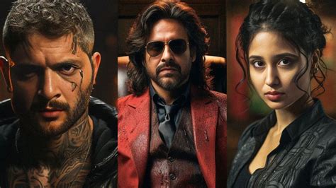 From Pankaj Tripathi To Ali Fazal, AI Gives A Hollywood Twist To The ...