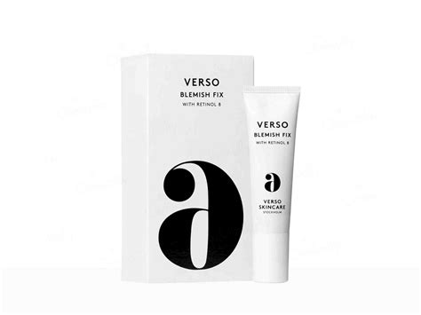 Buy Verso Products Online in India | Clinikally