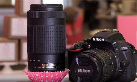 Image result for Nikon D5600 Tutorial Guide