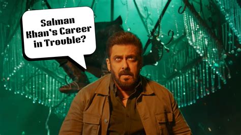 Sikandar Failure & Salman Khan Career | India – GrunX