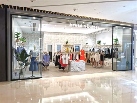 Refined, Redefined. | YOHO MALL