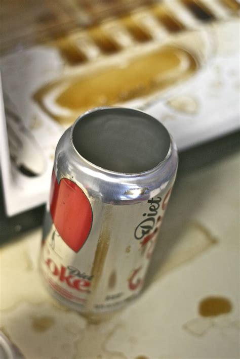 Exploding Diet Coke 的图像结果