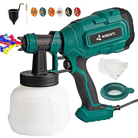 10 Best Paint Sprayer for Walls And Ceilings in 2025