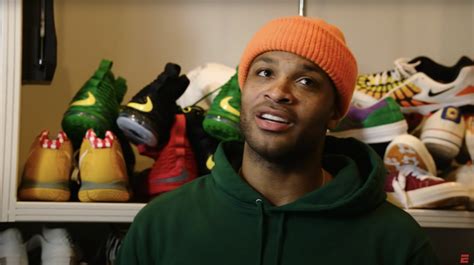 Inside LA Clippers star PJ Tucker's insane 5,000-strong shoe collection ...