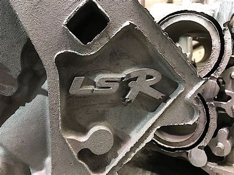 Image result for LSR Loading Line