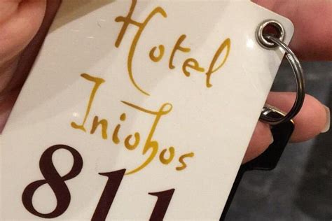 INIOHOS HOTEL (Athens) - Hotel Reviews, Photos, Rate Comparison ...