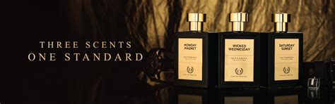 Discovery & Exploration: Right Luxury Brands for Men Perfume India ...