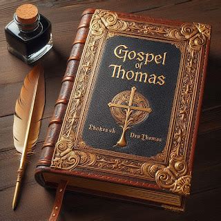 114 Sayings of Jesus in the Gospel of Thomas