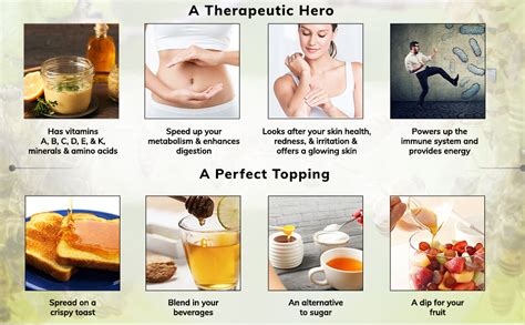 SON OF SOIL Mustard Cream Raw Honey | Pure Unpasteurized and ...