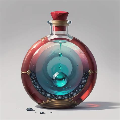 Image result for Red Elixir