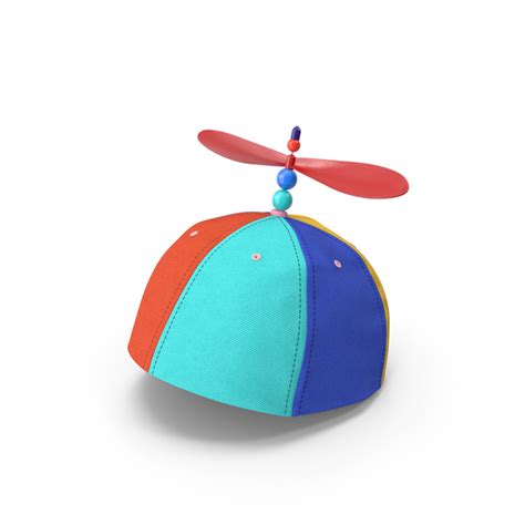 Propeller Hat Png PNG Images & PSDs for Download | PixelSquid