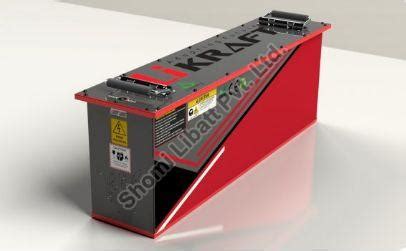 51.2V Electric Three Wheeler Battery Manufacturer, Supplier from Sonipat