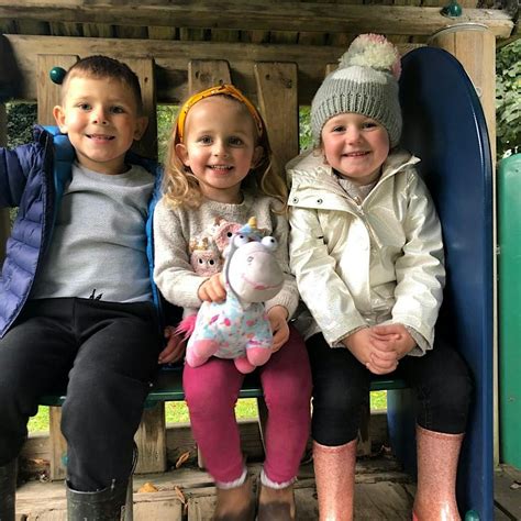 Stay and Play, Barmoor Hub, Crawcrook, 8 April to 2 February | AllEvents