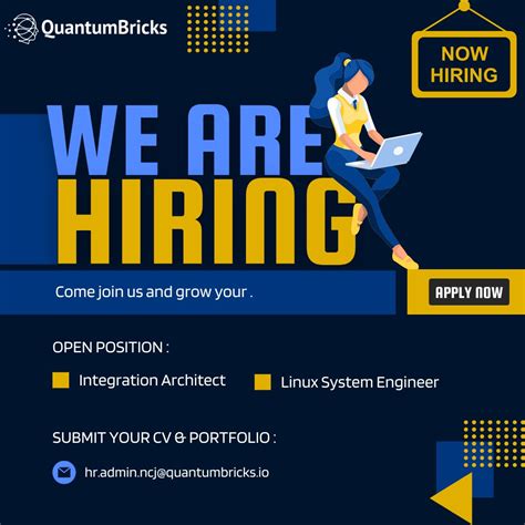 QuantumBricks on LinkedIn: #integration #linux #usc #gc #gcead #h4ead # ...