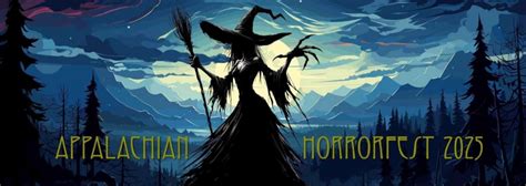 Appalachian HorrorFest 2025, Holiday Inn Knoxville West- Cedar Bluff Rd ...