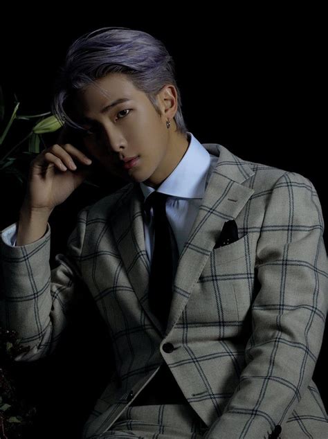 #BTS #방탄소년단 #MAP_OF_THE_SOUL_7 Concept Photo version 3 #mapofthesoul7 #rm | Sfondi