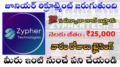 Super Junior Recruter WFH Jobs Update 2025