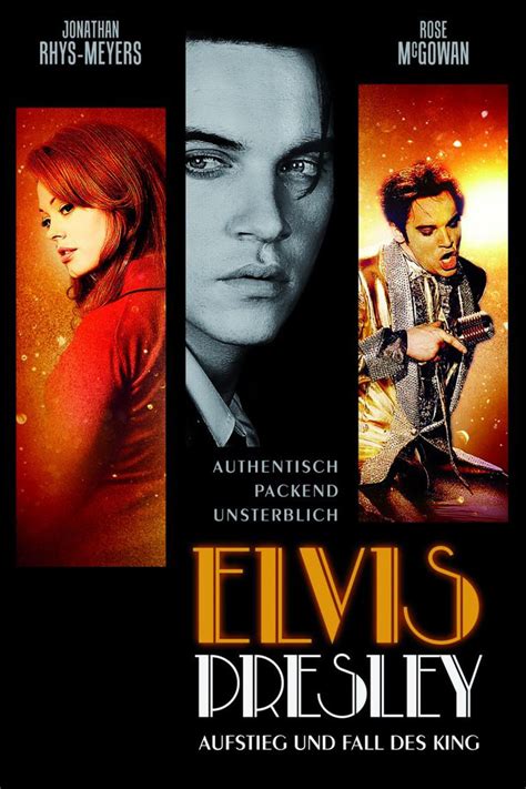 Elvis - DVD PLANET STORE