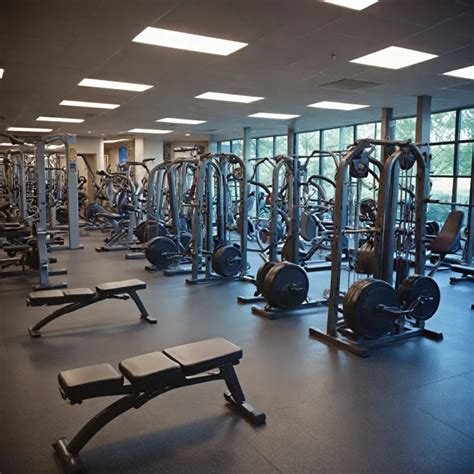 Upper Body Exercise Machine 的图像结果