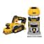 Shop DEWALT XR 20-Volt 3.25-in Handheld Planer & 20-Volt 1/4-in Router ...