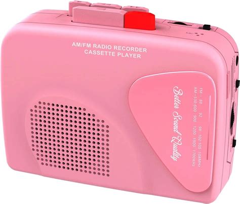 radio cassette player products for sale | eBay