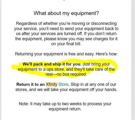 Image result for How to Transfer Xfinity Service