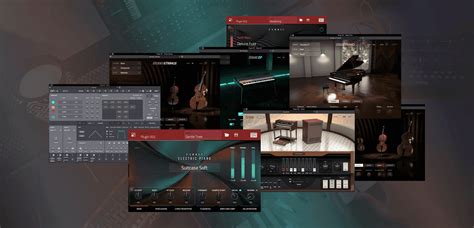 How to Use Native Instruments with MPC Studio 的图像结果