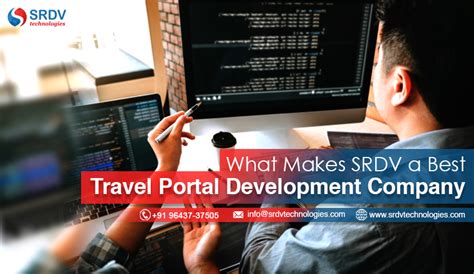 Travel Portal Development
