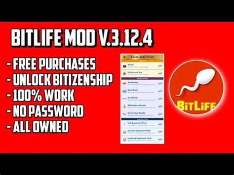 Image result for Bit Life Mod PC