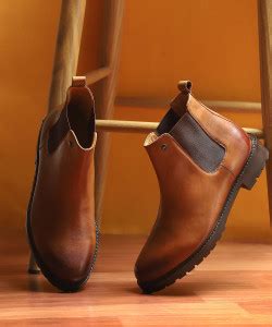 Monte Carlo Boots For Men - Buy Monte Carlo Boots For Men Online at ...