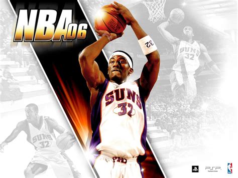 NBA 06 (USA) ISO