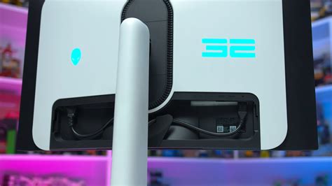 Alienware Aw3225qf No Audio through HDMI 的图像结果