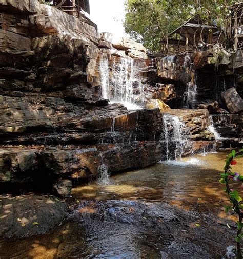 KBAL CHHAY WATERFALL Guide (2026) All You Need to Know BEFORE You Go ...