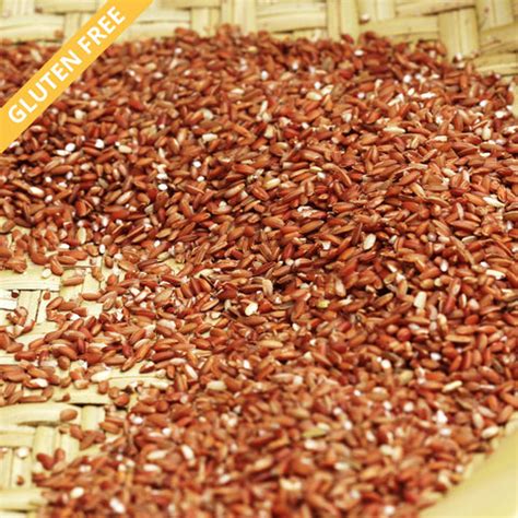RICE VARIETIES – Terra Earthfood