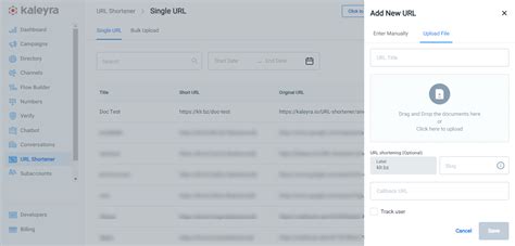 Image result for How to Give a File a URL