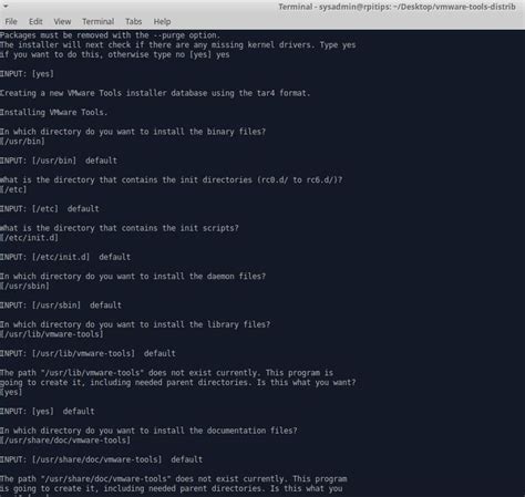 Image result for Install VMware Tools Manually