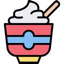 Yoghurt Icons & Symbols