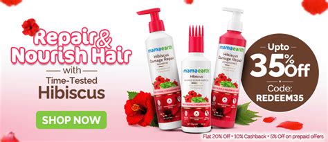 Hair Care Products for Women & Men at Best Price In India