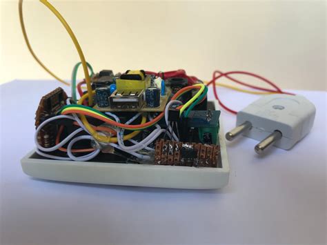 How to Connect Smart Plug 的图像结果