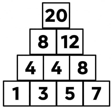 Algebra Play Sample Paper - Class 8 Maths PDF Download