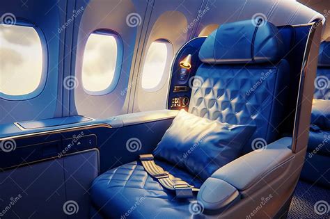 First Class Seat 的图像结果