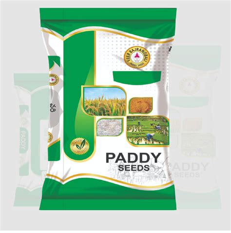 Eco-Friendly Seed Bags for Safe & Effective Seed Storage