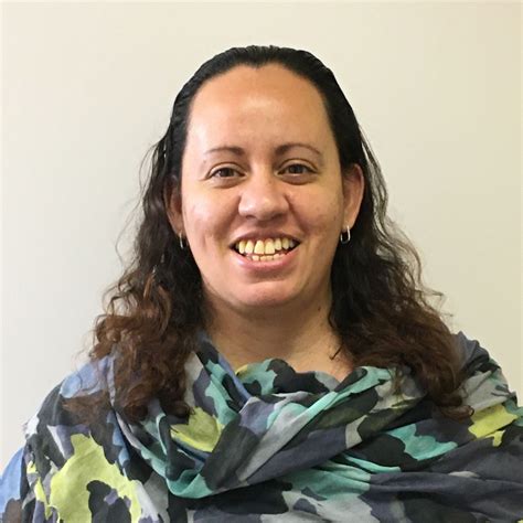 Wendy Velez - Women's Prison Association