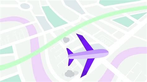 Image result for Flight Animation On Map