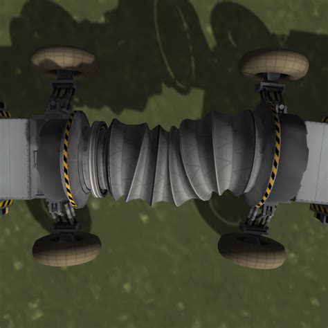Image result for Kerbal Docking Tutorial